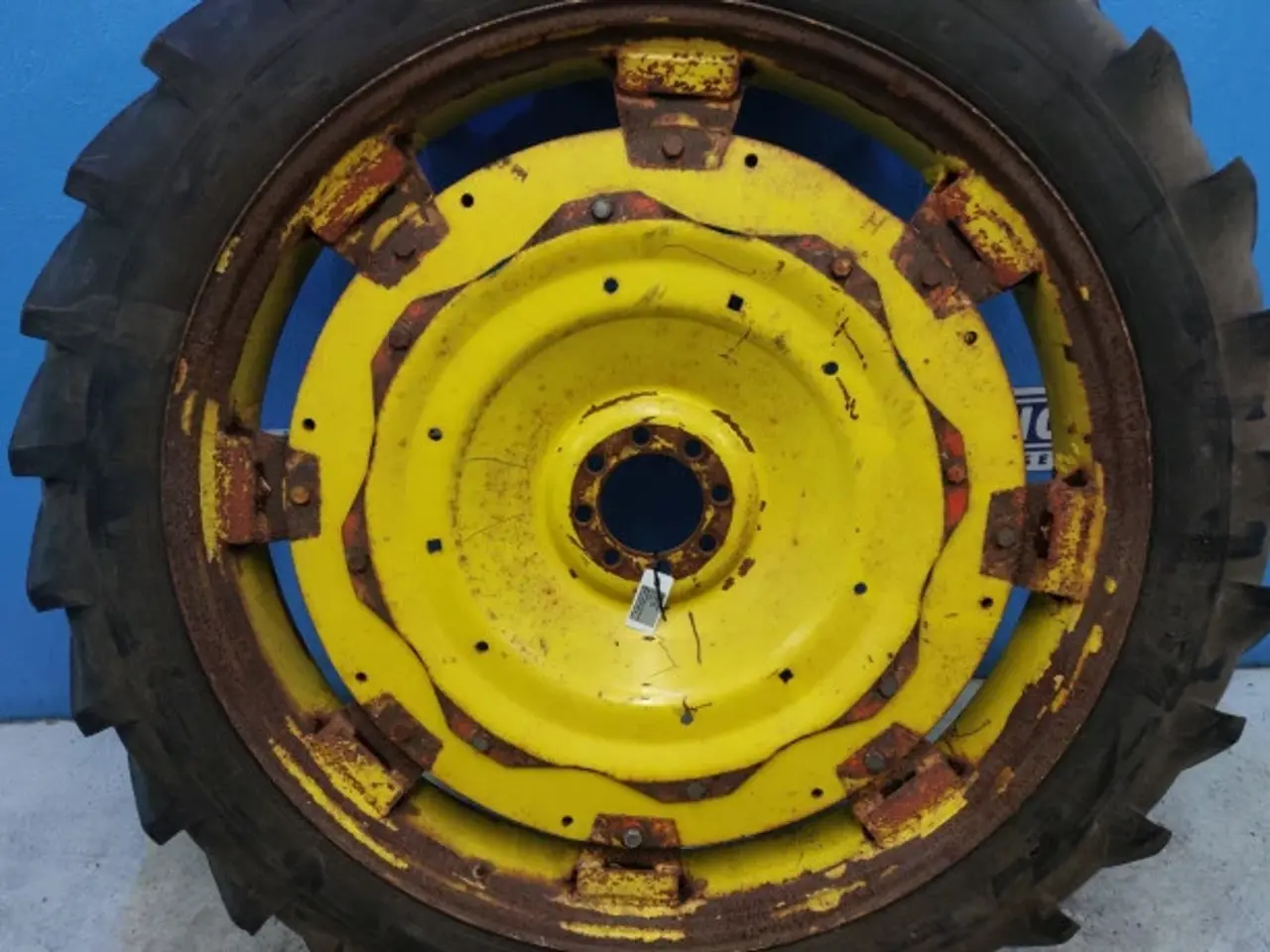 Billede 5 - 48"   11.2-48