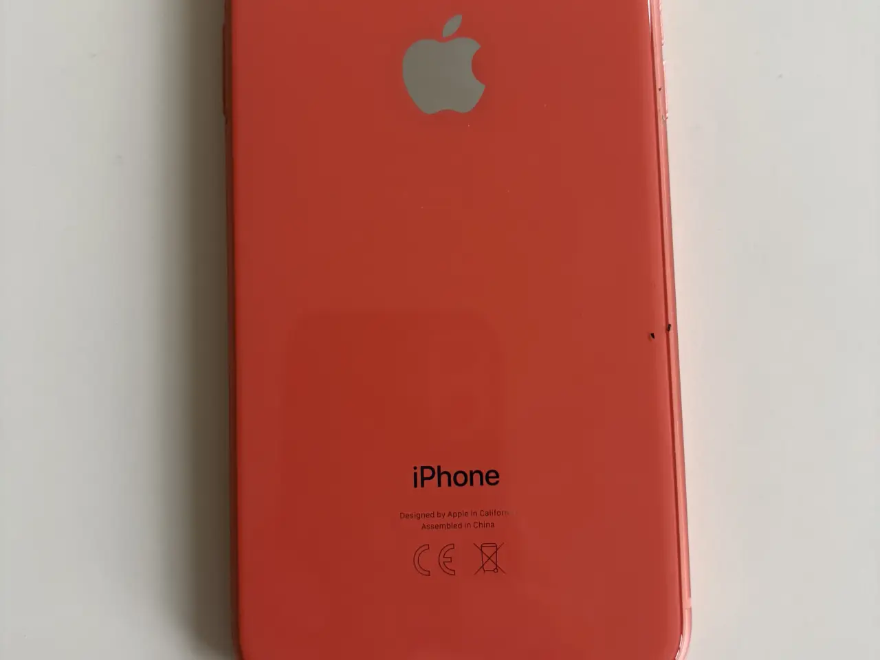 Billede 3 - iPhone xr