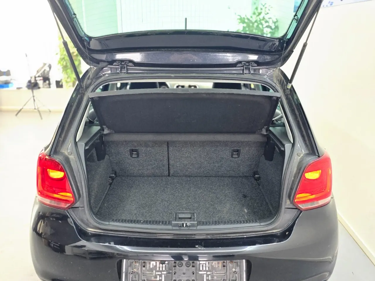 Billede 18 - VW Polo 1,2 TSi 90 Comfortline