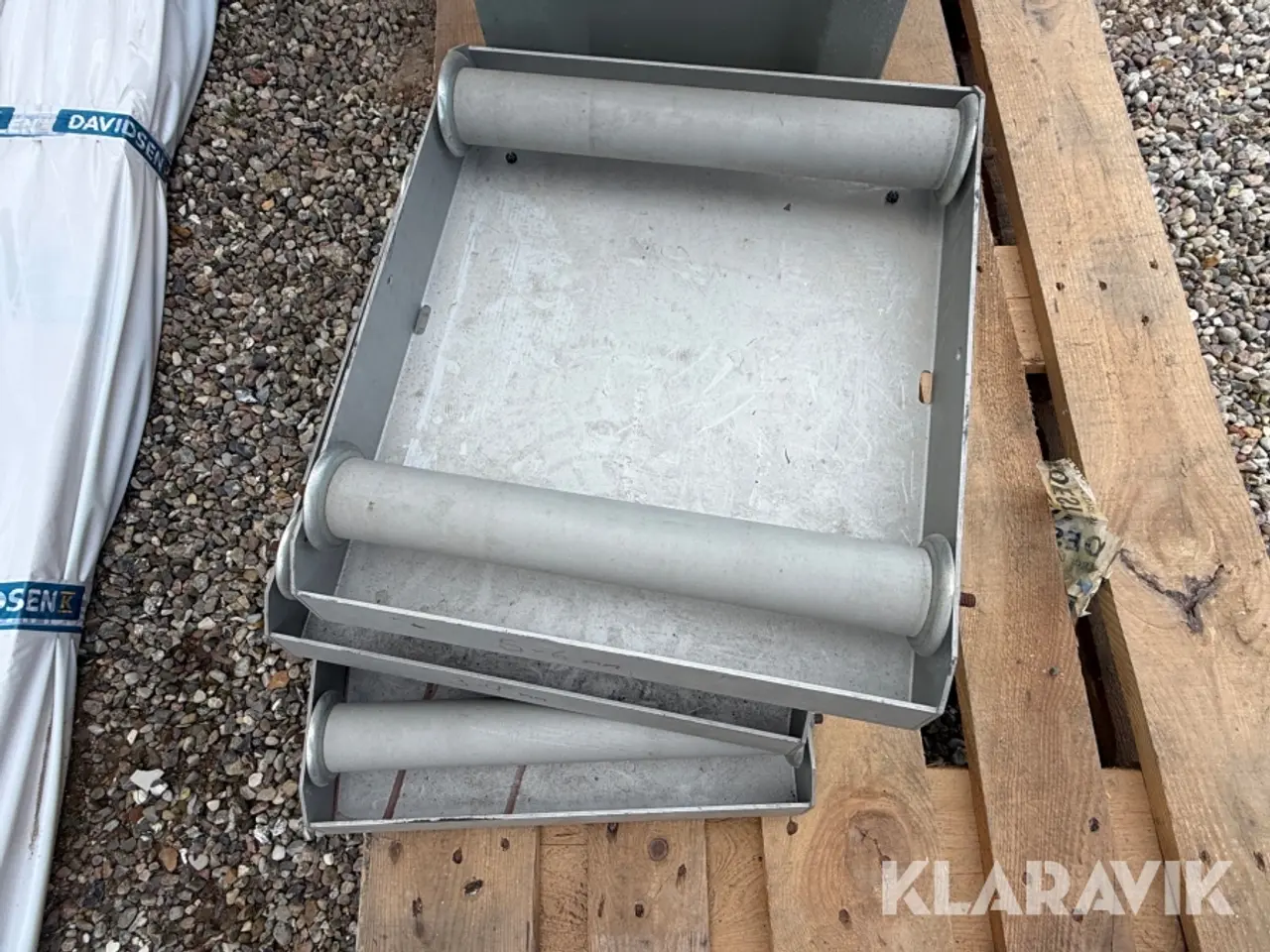 Billede 11 - Aluminium Sav Emmegi 200 S