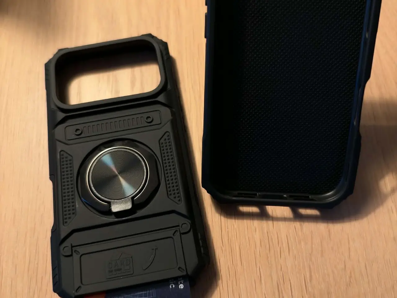 Billede 4 - Cover til Iphone 17/18 Pro