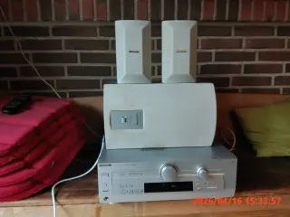 Panasonic SA-HE7