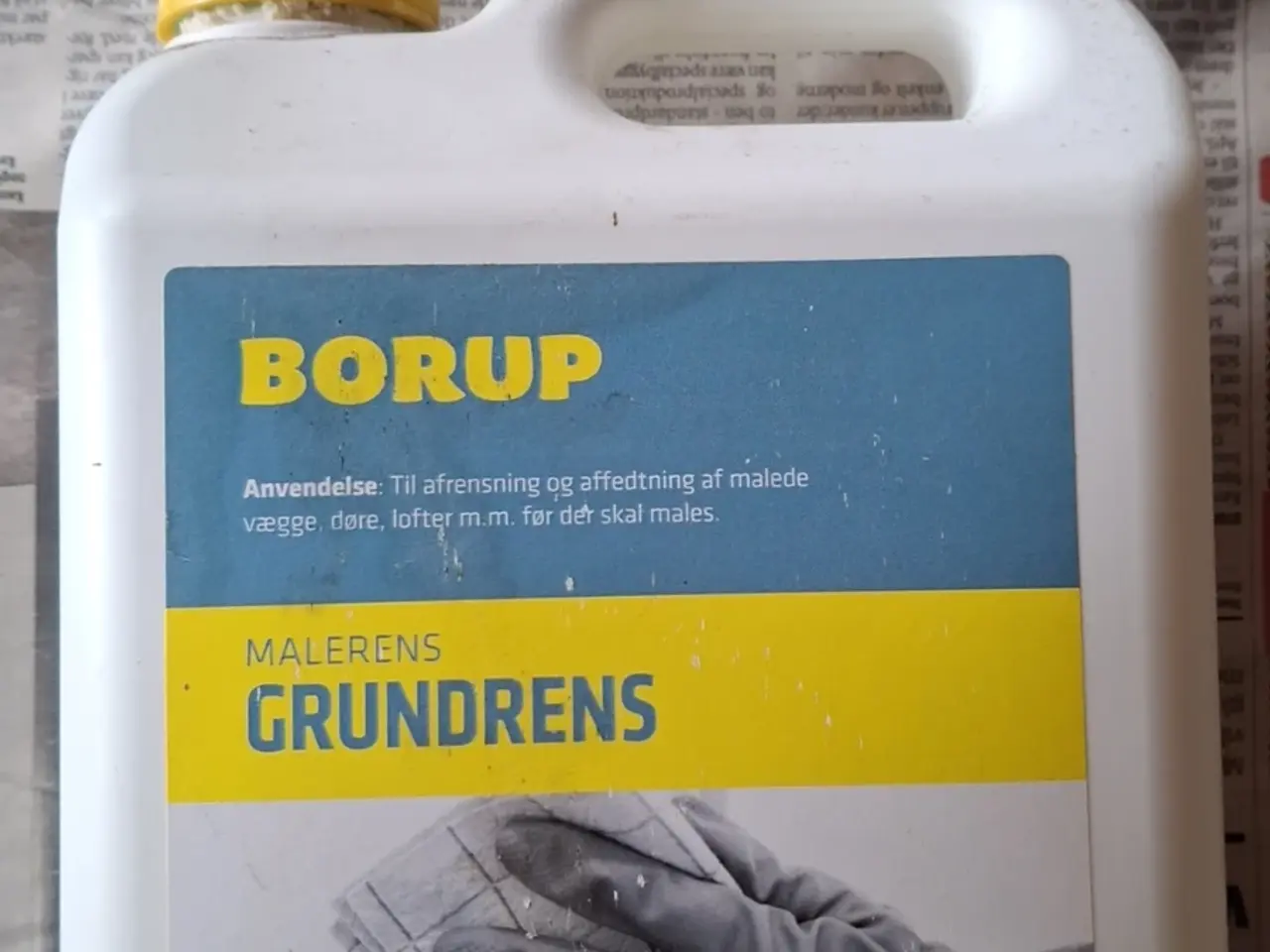 Billede 1 - 12 styks 2,5 liters borup grundens