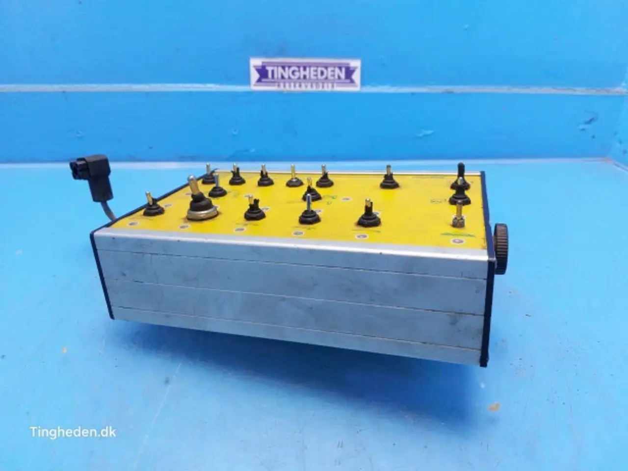 Billede 5 - Danfoil Controller