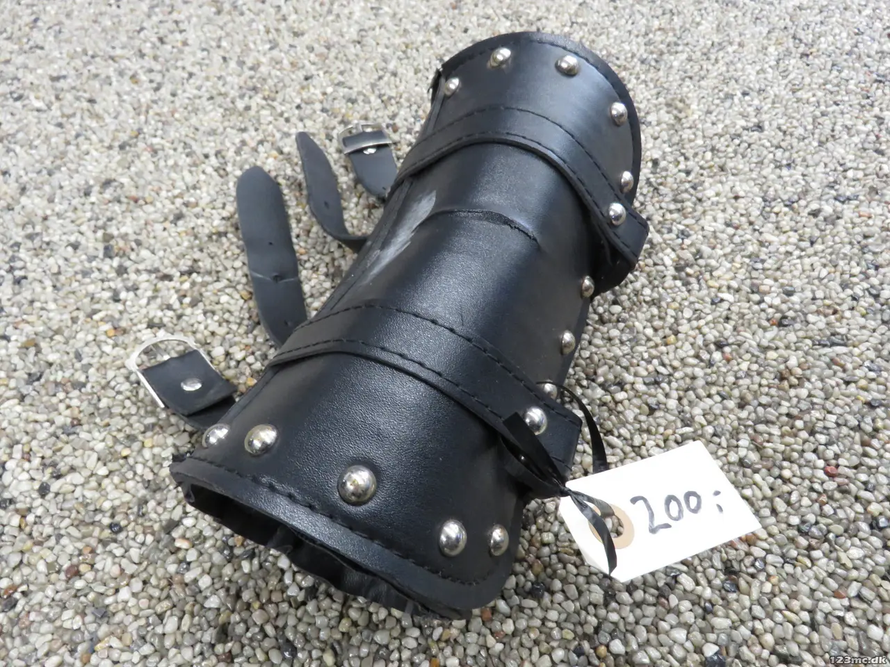 Billede 2 - Tool roll