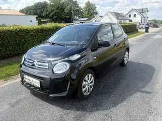 Citroën C1 1,2 PureTech Sport