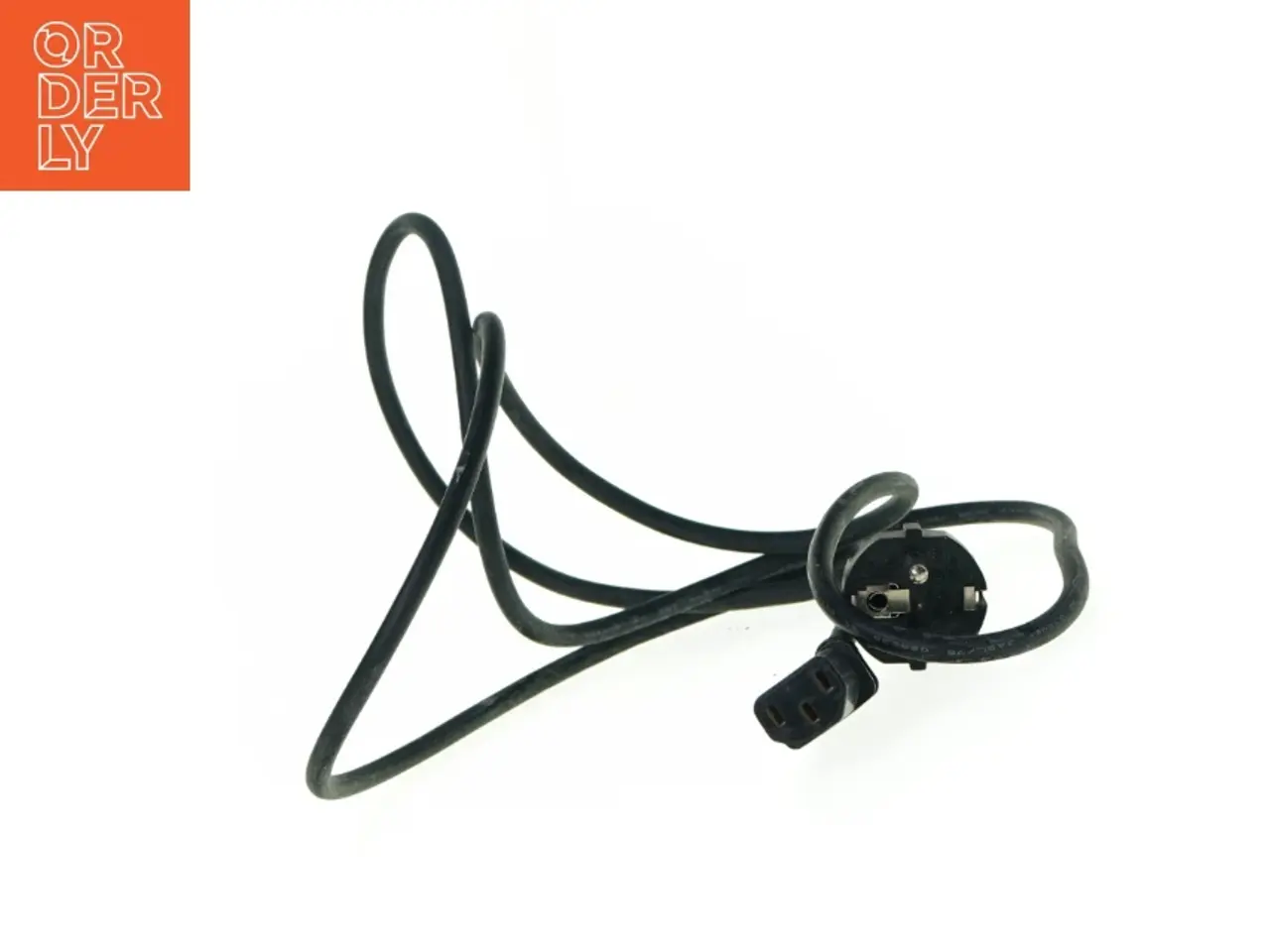 Billede 2 - kabel (str. 180 cm)