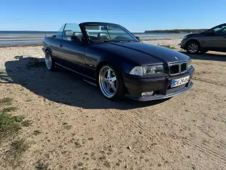 BMW E36 Cabriolet