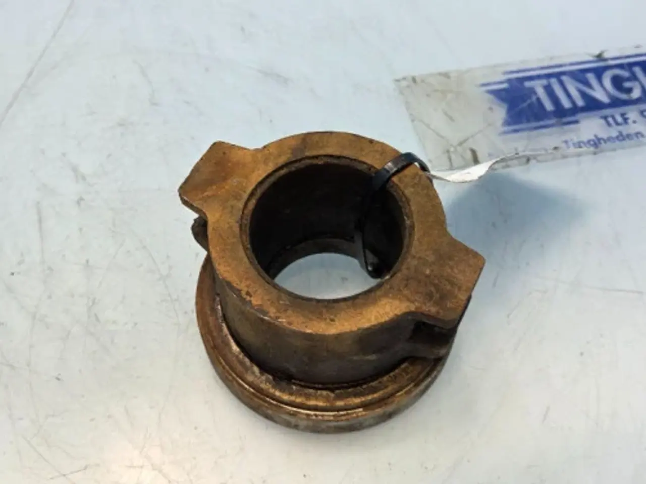 Billede 12 - Ford 8210 Hub E1NN7571BA