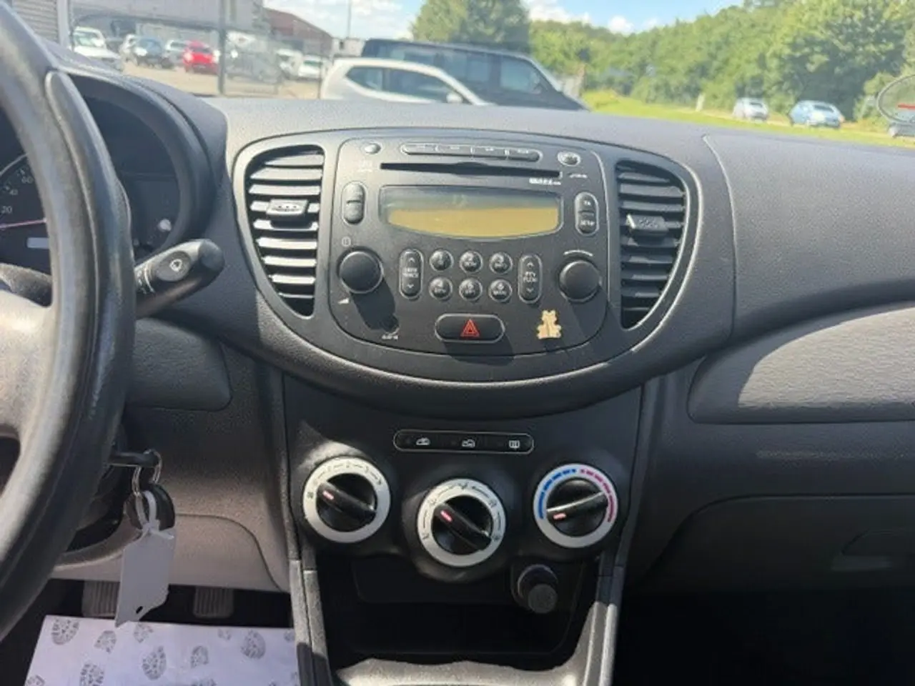 Billede 13 - Hyundai i10 1,25 Comfort