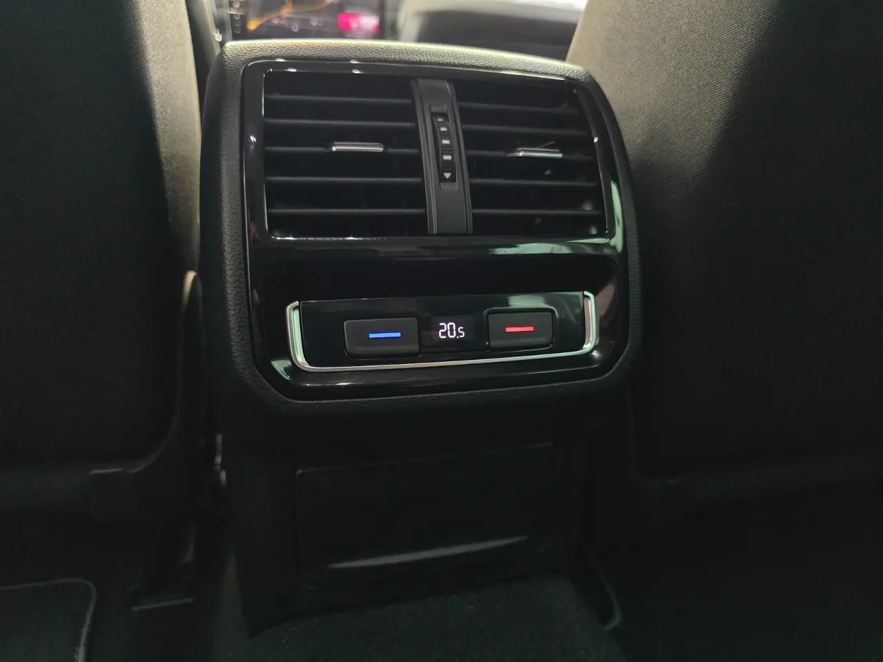 Billede 21 - VW Passat 1,5 TSi 150 Business Variant DSG