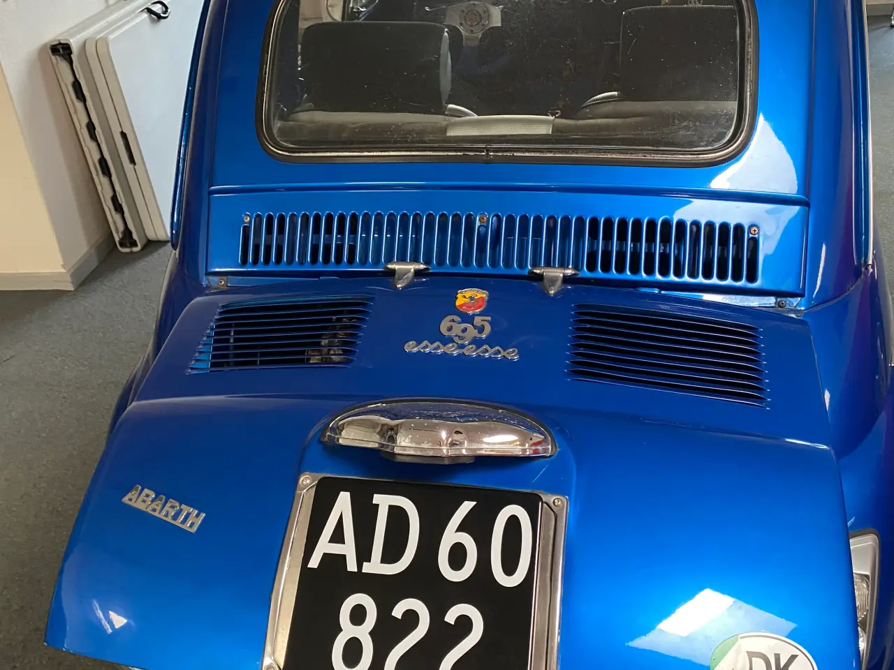 Billede 12 - Fiat 500 Abarth