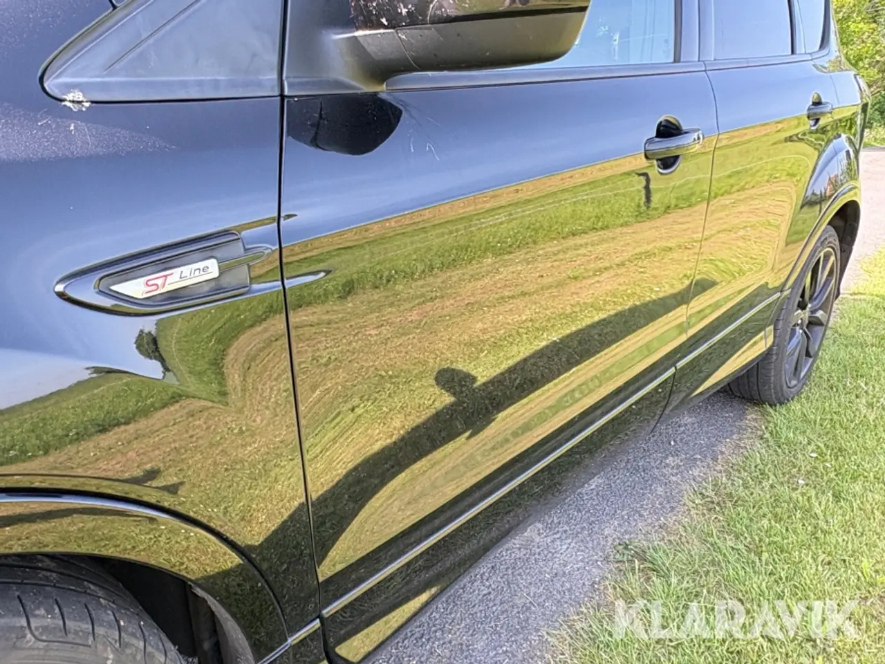 Billede 12 - Personbil Ford Kuga - 1.5 TDCI (120 hk) FWD