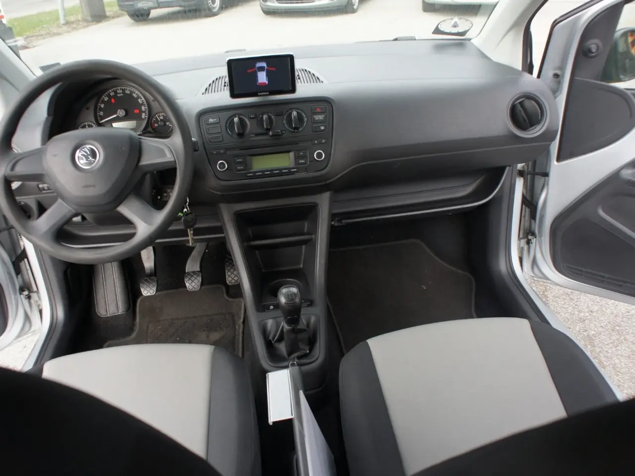 Billede 12 - Skoda Citigo 1,0 60 Active GreenTec
