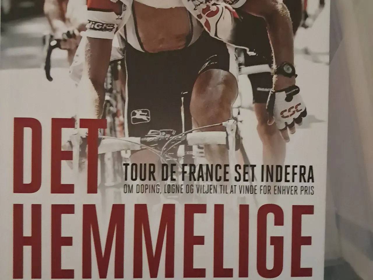 Billede 2 - Cykel bøger
