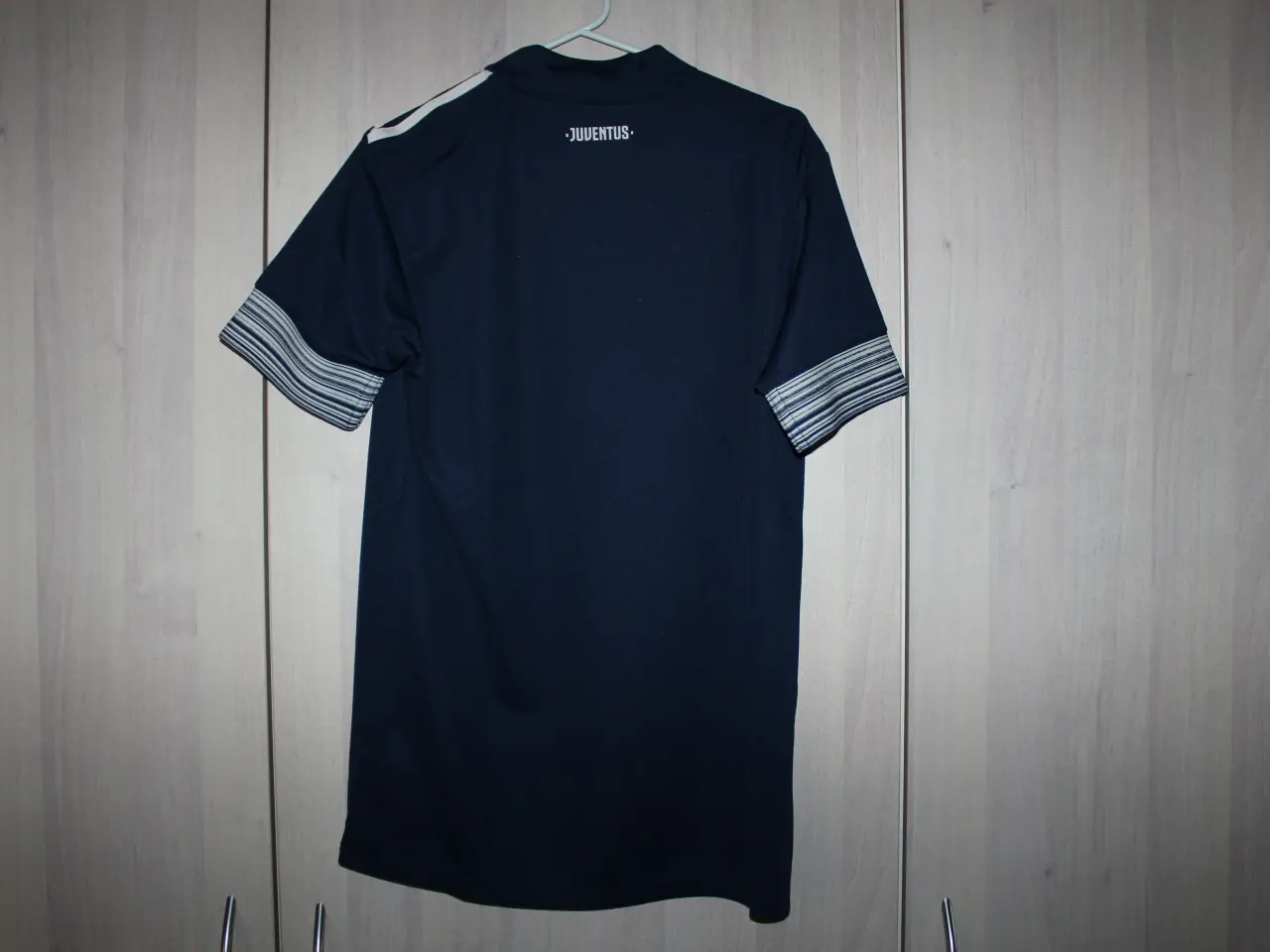 Billede 2 - Juventus FC Season 20-21 (original )Str.M