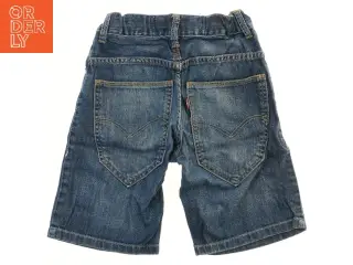 Levis Denim Shorts (str. 128)