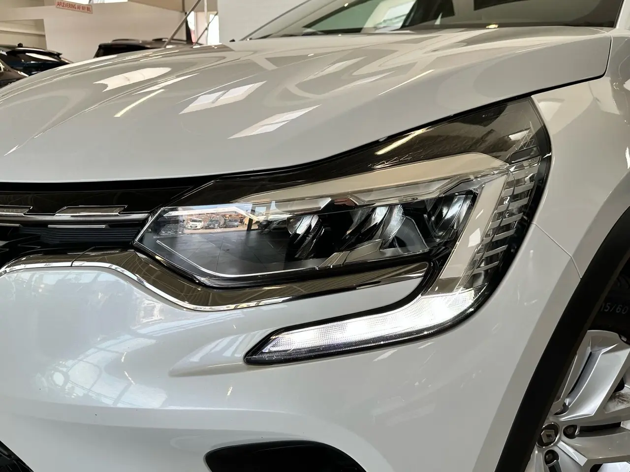 Billede 7 - Renault Captur 1,5 Blue DCi Zen 95HK 5d 6g