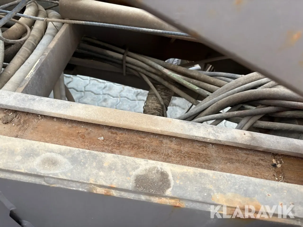 Billede 9 - Sakselift JLG 4394RT