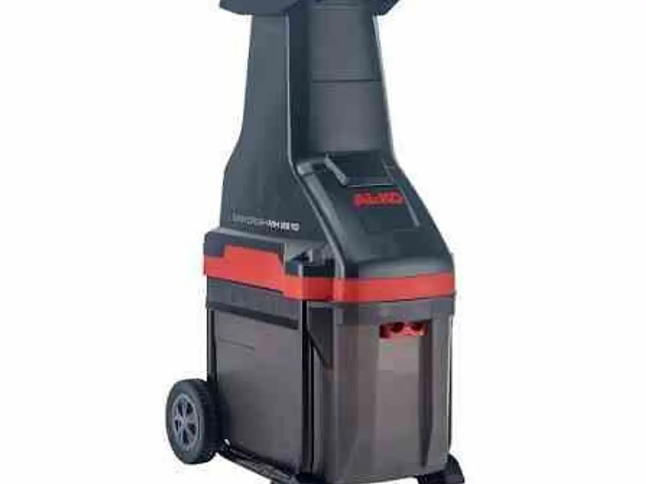 Billede 1 - AL-KO Easy Crush MH 2810 kompostkværn 2800 W