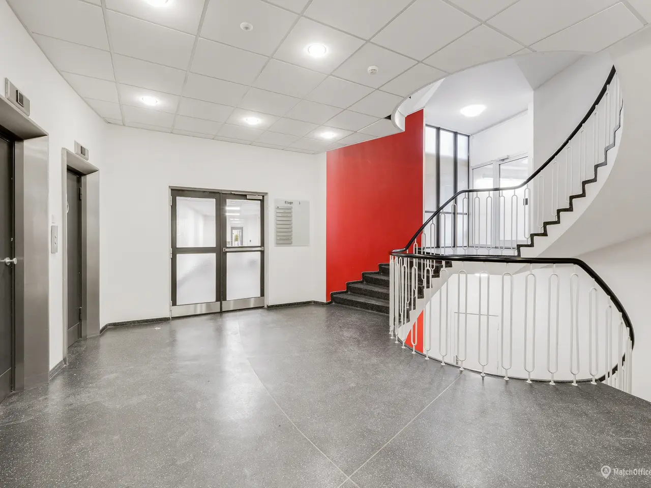 Billede 4 - Kontorlokale til leje på Vesterbrogade 6D, Storkøbenhavn.