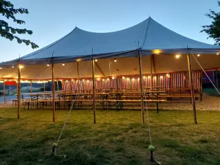 fest telte og event
