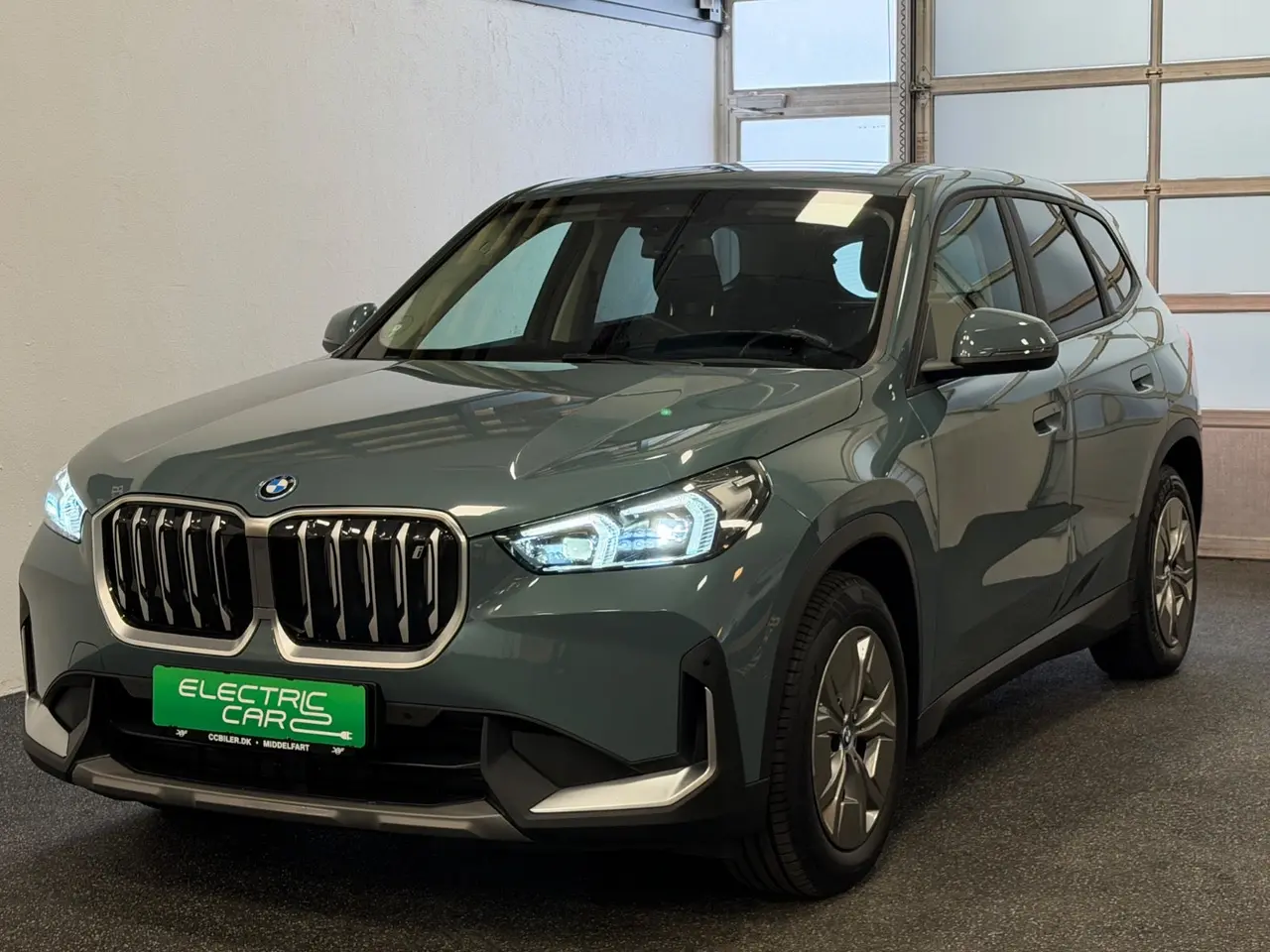 Billede 3 - BMW iX1 xDrive30