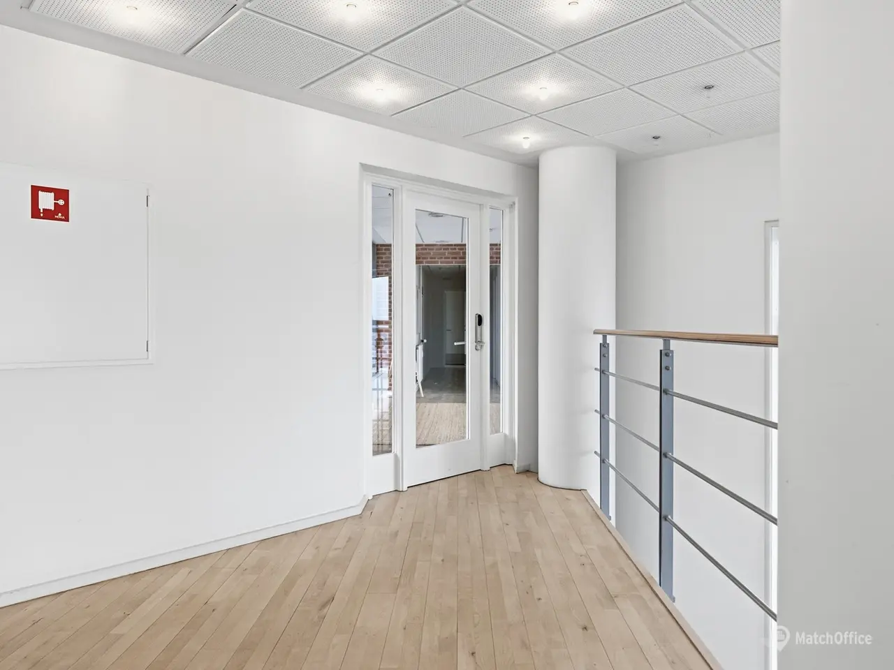 Billede 8 - Central beliggenhed på Sydhavnen i Aarhus C