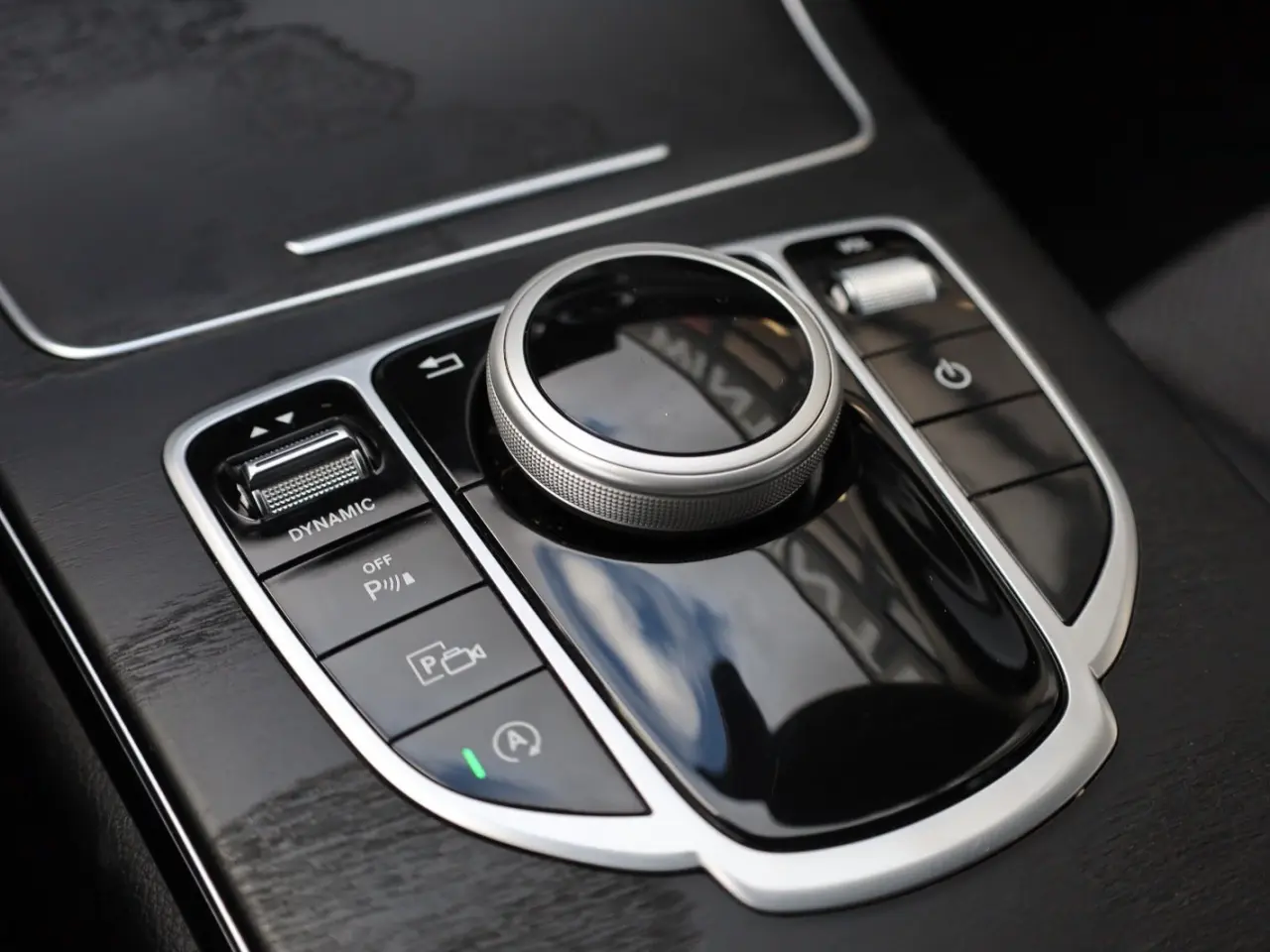Billede 11 - Mercedes C220 d 2,0 Avantgarde stc. aut.