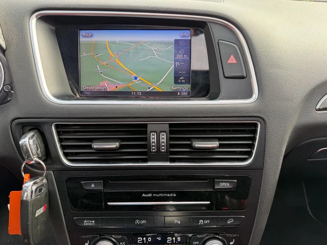 Billede 9 - Audi SQ5 3,0 biturbo TDI Quattro Tiptr. 313HK 5d Aut.