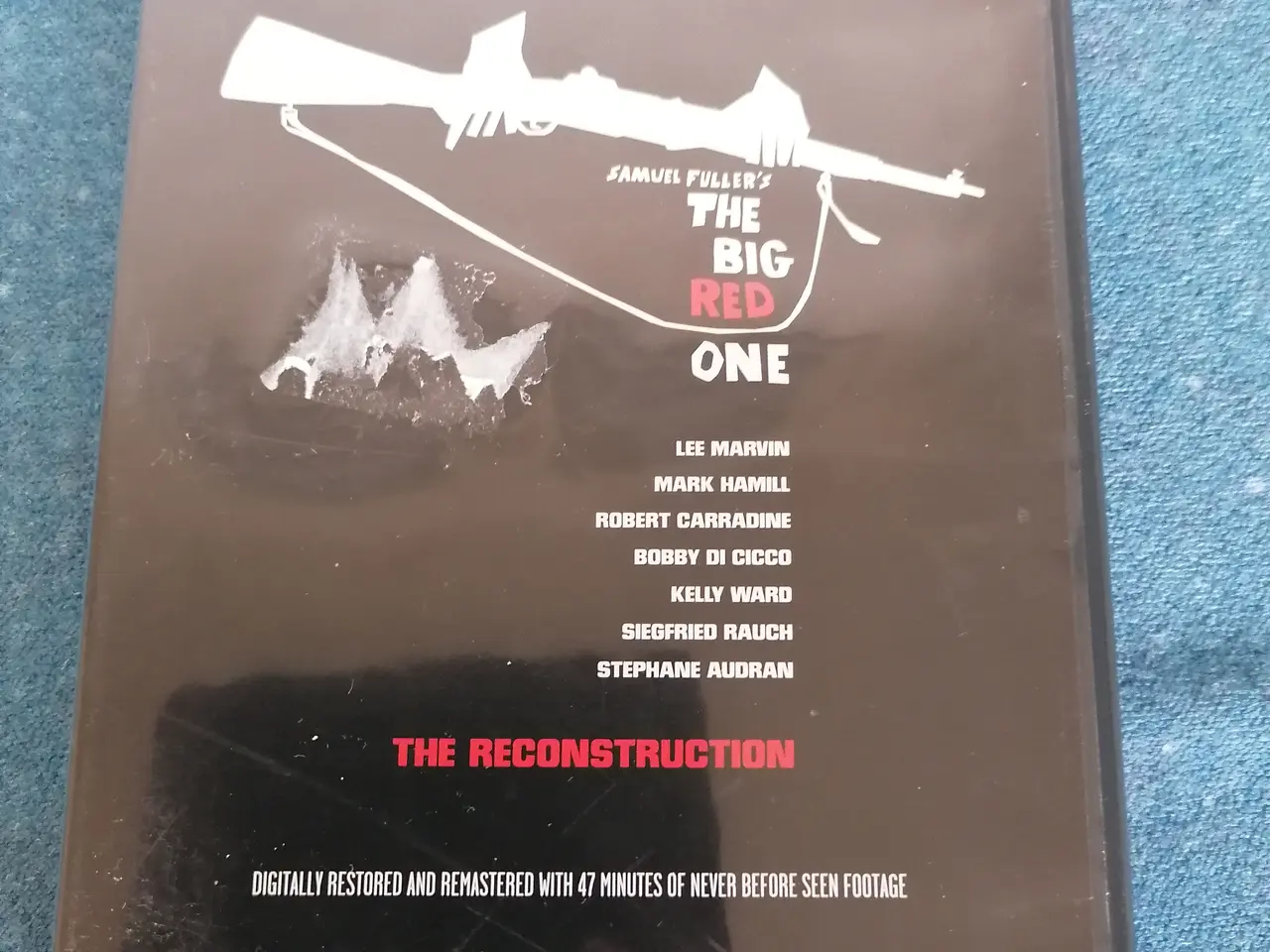 Billede 1 - The Big Red One : Reconstruction