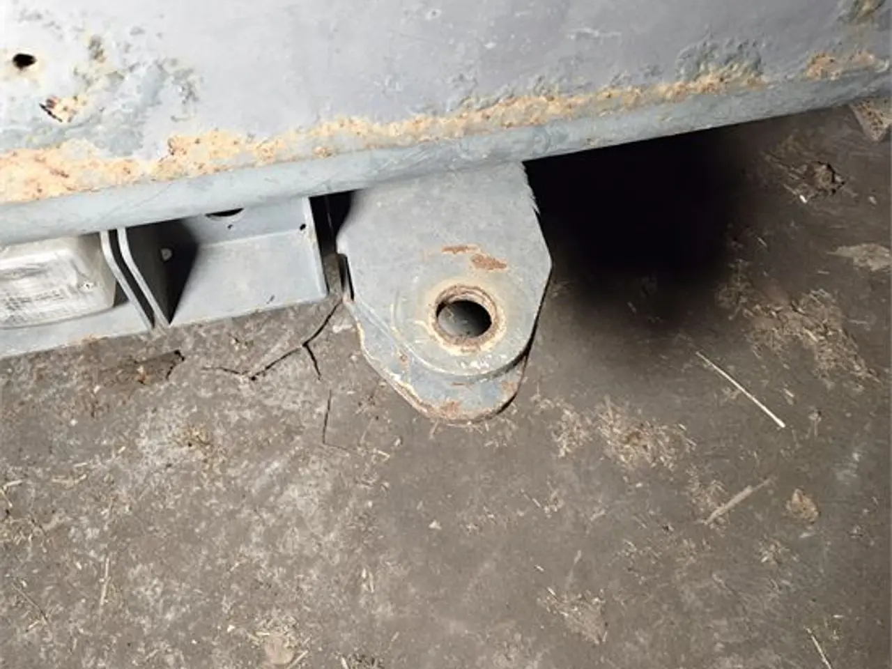 Billede 51 - Neuson 2001 HS