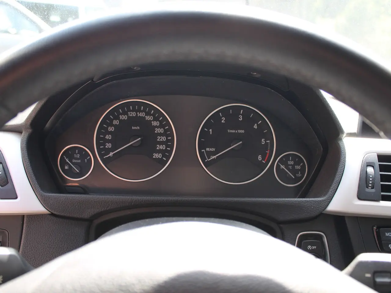 Billede 14 - BMW 320d Touring 2,0 D 184HK Stc 6g