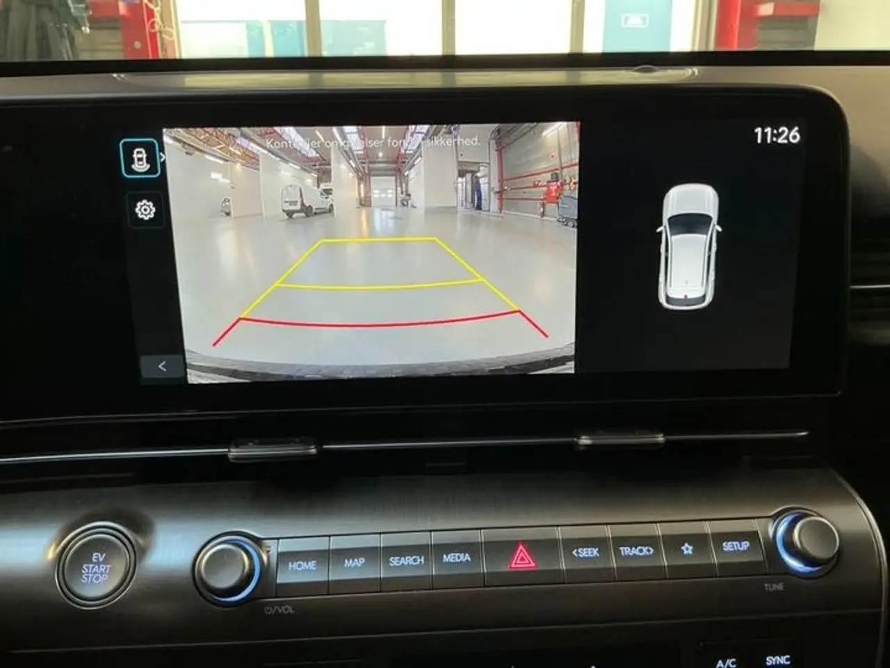 Billede 12 - Hyundai Kona 65 EV Essential