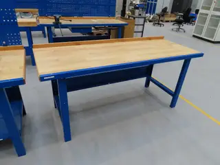 Arbejdsbord