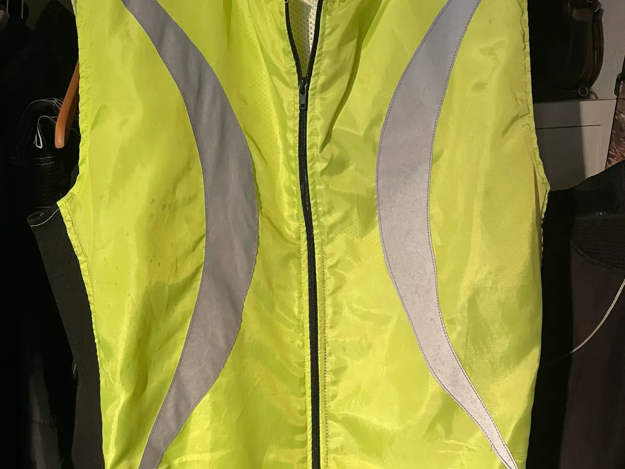 Billede 1 - refleks vest