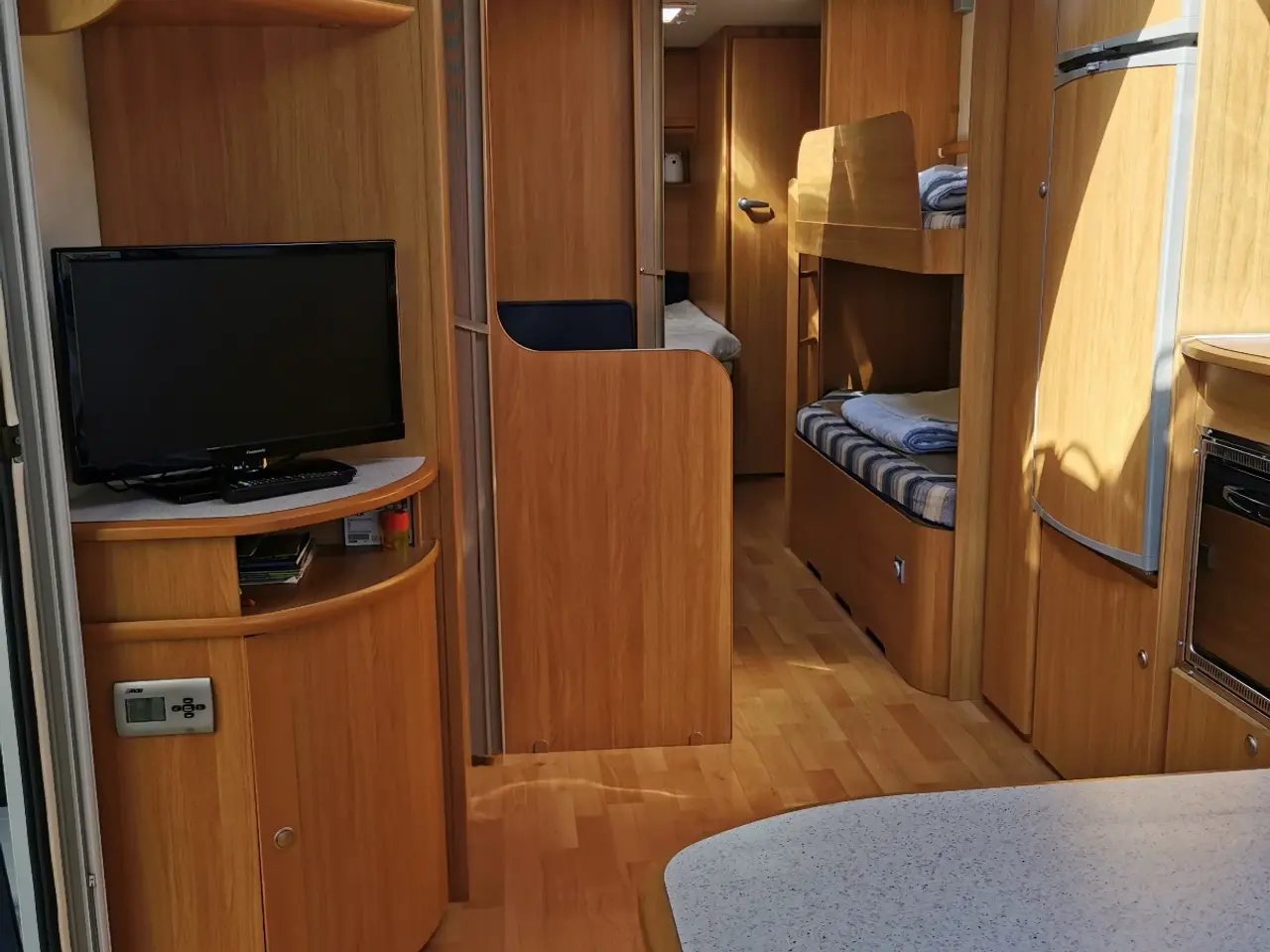 Billede 9 - Adria classica 743 UT