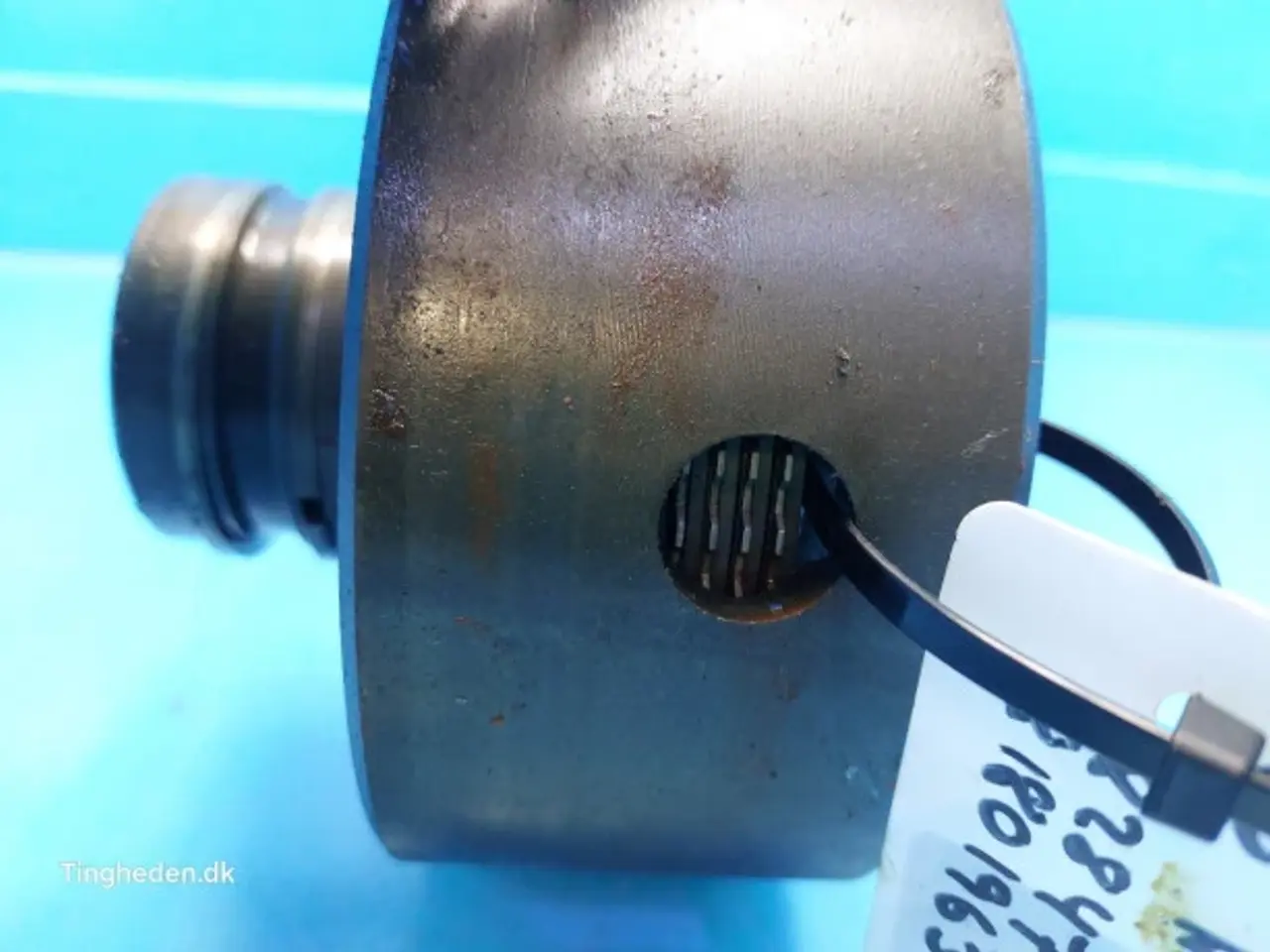 Billede 11 - Ford 4000 PTO Kobling 82847704
