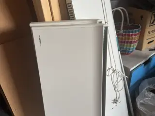 Glamox TPA 15 vægmonteret elradiator hvid