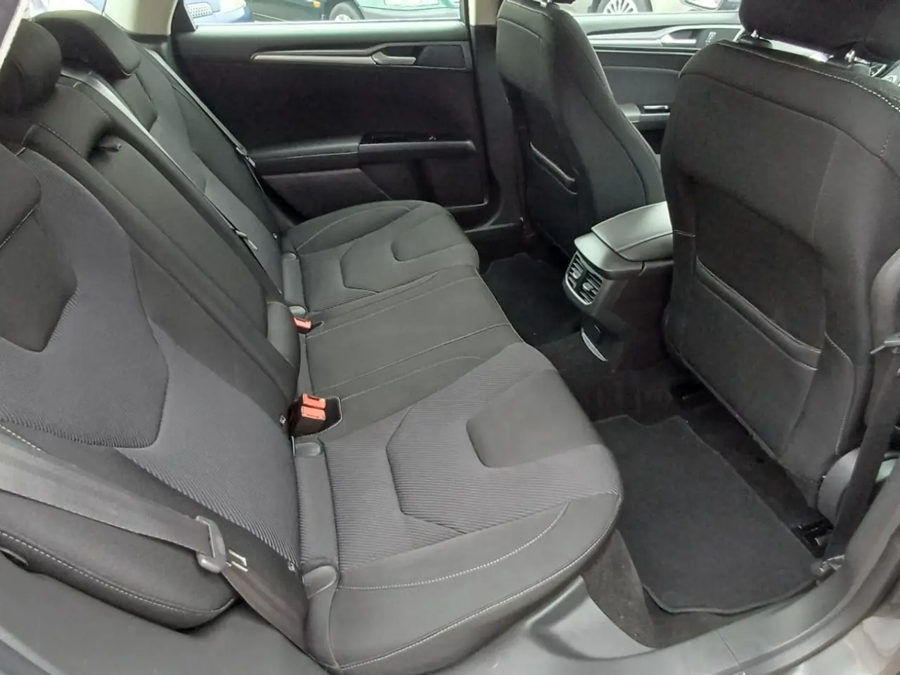 Billede 17 - Ford Mondeo 1,5 EcoBoost Titanium