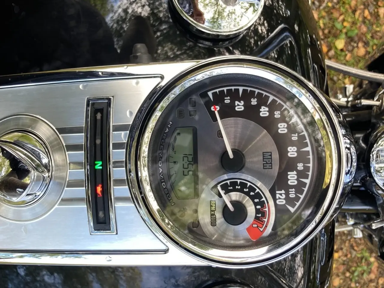 Billede 8 - Harley-Davidson Road King Custom