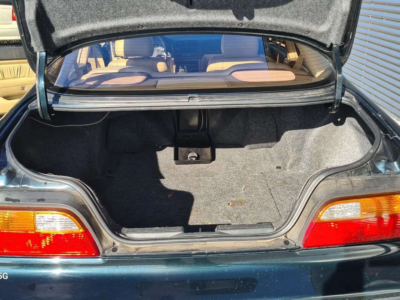 Billede 18 - Honda Legend 3,2 i 205HK 2d Aut.