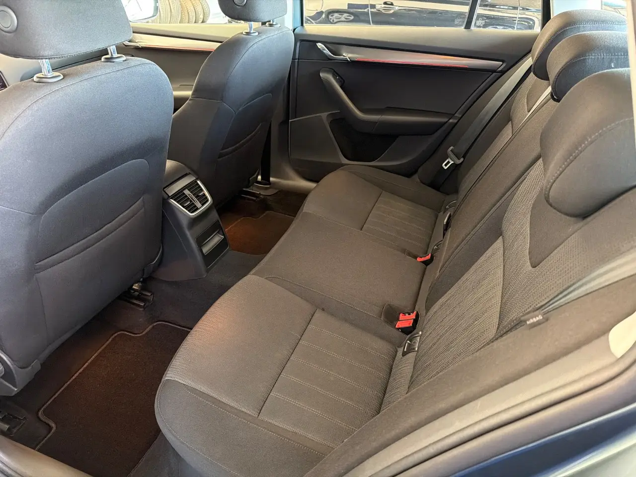 Billede 10 - Skoda Octavia 1,5 TSi 150 Style Combi DSG
