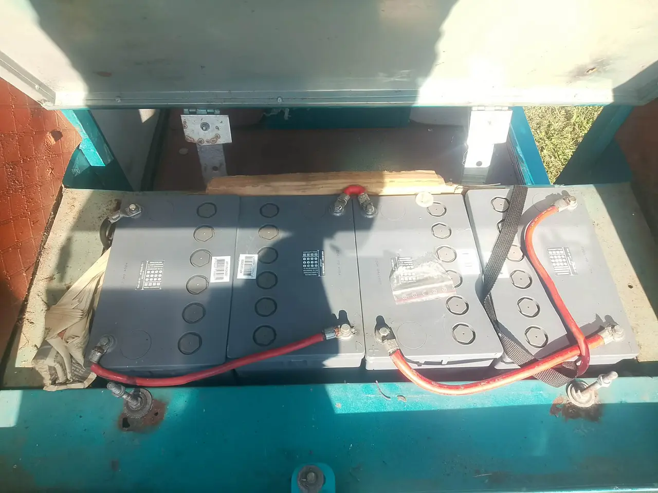 Billede 5 - Fin cabine scooter