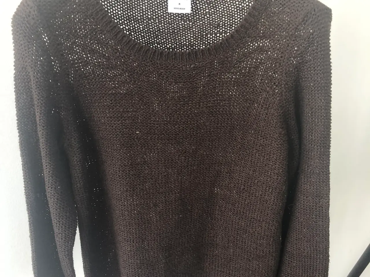 Billede 3 - Vero moda striktrøje str M