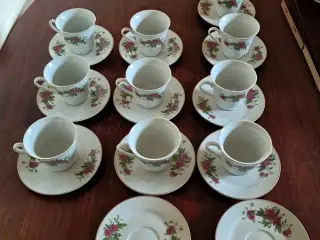 Kaffestel
