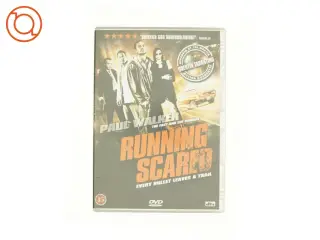 Running Scared