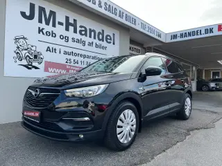 Opel Grandland X 1,5 CDTi 130 Enjoy
