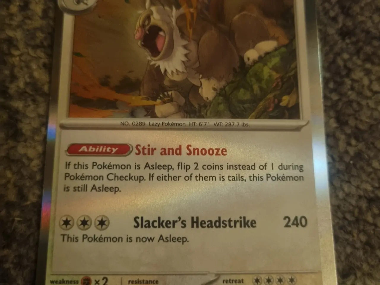 Billede 15 - Annonce 469 - Pokemon