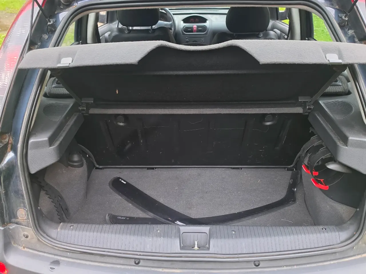 Billede 9 - Opel corsa c 1.4 16v